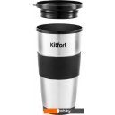 Кофеварки и кофемашины Kitfort KT-729