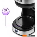 Кофеварки и кофемашины Kitfort KT-730