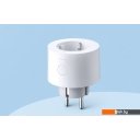 Умный дом Aqara Smart Plug (европейская версия)