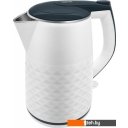 Чайники и термопоты CENTEK CT-0025 (белый)