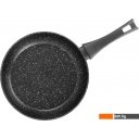 Сковороды Lara Carbon LR01-45-28 Сковороды Lara Carbon LR01-45-28