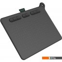 Графические планшеты Parblo Ninos M (черный)