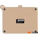 Графические планшеты Parblo Ninos M (розовый)