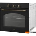 Духовые шкафы Simfer B6EL18017