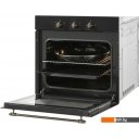 Духовые шкафы Simfer B6EL18017