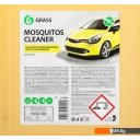 Автохимия и автокосметика для кузова Grass Очиститель от насекомых Mosquitos Cleaner 5кг 118101