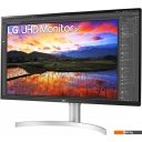 Мониторы LG 32UN650-W Мониторы LG 32UN650-W