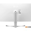 Мониторы LG 32UN650-W