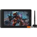 Графические планшеты Huion Kamvas 13 (космический черный)