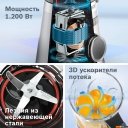 Блендеры Bosch MMB6384M