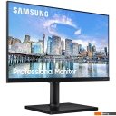 Мониторы Samsung F24T450FQI