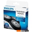 Аксессуары к товарам для красоты и здоровья Philips Shaver series 3000 SH30/50