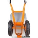 Садовые и строительные тачки ELAND Expert Master 350-2 Садовые и строительные тачки ELAND Expert Master 350-2