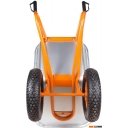 Садовые и строительные тачки ELAND Expert Master 350-2