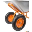 Садовые и строительные тачки ELAND Expert Master 350-2