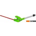 Кусторезы и садовые ножницы Greenworks G40PSH (без АКБ)