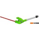 Кусторезы и садовые ножницы Greenworks G40PSH (без АКБ)