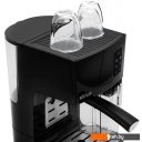 Кофеварки и кофемашины Kitfort KT-743 Кофеварки и кофемашины Kitfort KT-743