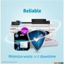 Картриджи для принтеров и МФУ HP 712 3ED79A