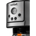 Кофеварки и кофемашины Kitfort KT-732