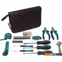 Наборы инструментов Bort BTK-37 (37 предметов)