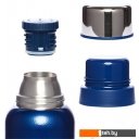 Термосы, термокружки Арктика 106-1600 (синий)