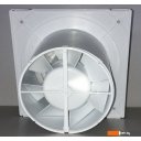 Вытяжная и приточная вентиляция CATA Silentis 12 Timer Blanco XP