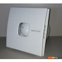 Вытяжная и приточная вентиляция CATA Silentis 12 Timer Blanco XP