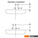 Смесители Hansgrohe Talis S 72111000