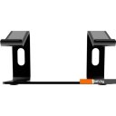 Подставки для ноутбуков, телефонов, планшетов Evolution LS103 (черный)