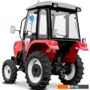 Мини-тракторы Rossel RT-282D