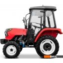Мини-тракторы Rossel RT-282D