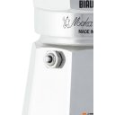 Заварочные чайники, кофеварки, френч-прессы Bialetti Moka Express (3 порции)