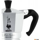 Заварочные чайники, кофеварки, френч-прессы Bialetti Moka Express (3 порции)