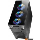 Корпуса Ginzzu CL280