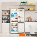 Холодильники Indesit ITR 4180 E