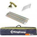Палатки KingCamp Monza 3 [KT3094]