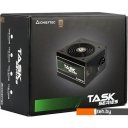 Блоки питания Chieftec Task TPS-600S (черный)
