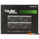 Блоки питания Chieftec Task TPS-600S (черный)