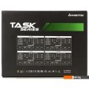 Блоки питания Chieftec Task TPS-600S (черный)