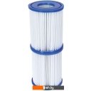 Бассейны Bestway 412x201x122 [56456]