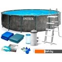 Бассейны Intex Greywood 26742 (457x122)