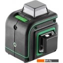 Лазерные нивелиры ADA Instruments Cube 3-360 Green Professional Edition А00573