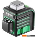 Лазерные нивелиры ADA Instruments Cube 3-360 Green Professional Edition А00573