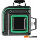 Лазерные нивелиры ADA Instruments Cube 3-360 Green Professional Edition А00573