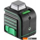 Лазерные нивелиры ADA Instruments Cube 3-360 Green Professional Edition А00573