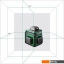 Лазерные нивелиры ADA Instruments Cube 3-360 Green Professional Edition А00573