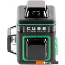 Лазерные нивелиры ADA Instruments Cube 3-360 Green Professional Edition А00573