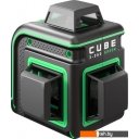 Лазерные нивелиры ADA Instruments Cube 3-360 Green Professional Edition А00573