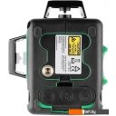 Лазерные нивелиры ADA Instruments Cube 3-360 Green Professional Edition А00573